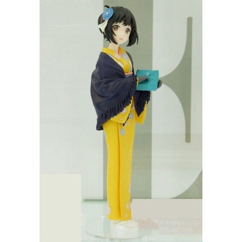 iDOLM@STER Cinderella Girls - Takafuji Kako - EXQ Figure