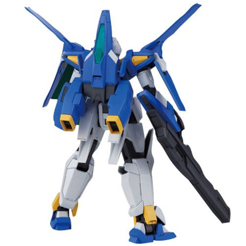 Kidou Senshi Gundam AGE - AGE-3 Gundam AGE-3 Normal - HGAGE #21 - 1/144 (Bandai)
