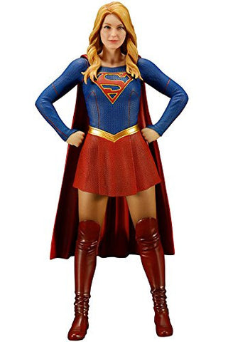 Supergirl - ARTFX+ - 1/10 (Kotobukiya)