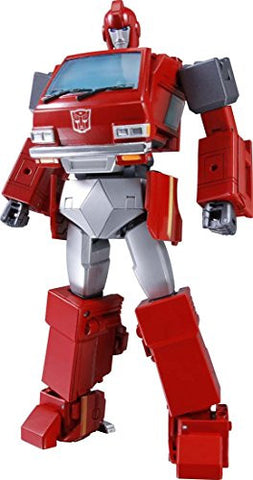 Transformers - Ironhide - The Transformers: Masterpiece MP27 (Takara Tomy)