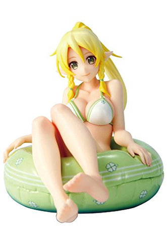 Sword Art Online - Leafa - 1/10 - Swimsuit ver. (Toy's Works, Chara-Ani)