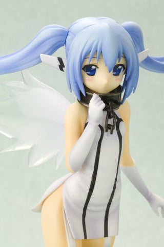 Gekijouban Sora no Otoshimono: Tokei-jikake no Angeloid - Astraea - Ikaros - Nymph - 1/8 (Kotobukiya)
