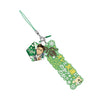 Yuri!!! on Ice - Otabek Altin - Dialogue Strap - Earphone Jack Accessory - Rubber Strap - Strap