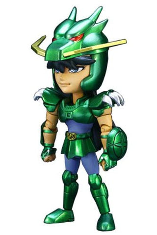 Saint Seiya - Dragon Shiryu - ES Alloy (Fewture)