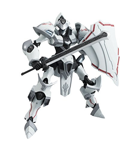 MODEROID Toybox (Knight's & Magic)