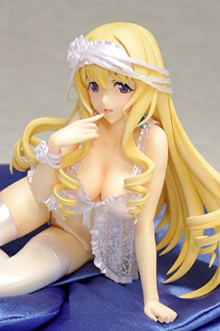 IS: Infinite Stratos - Cecilia Alcott - Dream Tech - Lingerie Style - 1/8 (Wave)