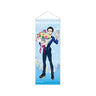 Yuri!!! on Ice - Katsuki Yuuri - Tapestry - ~with flowers~