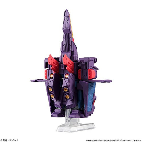 Kidou Senshi Gundam ZZ - MRX-010 Psyco Gundam MK-II - FW Gundam Converge EX22 (Bandai)