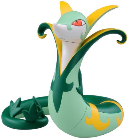 Pocket Monsters - Jalorda (Takara Tomy)