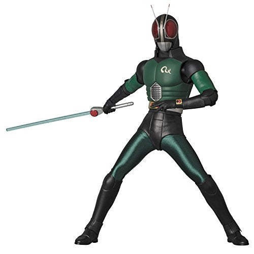 Kamen Rider Black RX - Real Action Heroes No.742 - 1/6 - Ver.1.5