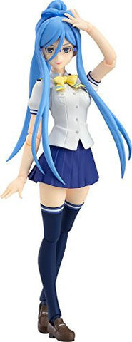 Gekijouban Aoki Hagane no Arpeggio: Ars Nova Cadenza - Takao - Figma #329 (Max Factory)
