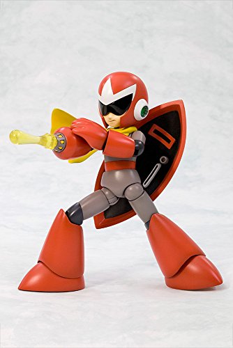 コトブキヤ　ROCKMAN　ブルース　KP153　1/10 Amazon | コトブキヤ ROCKMAN ブルース 1/10スケール プラスチック