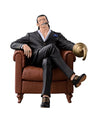 One Piece - Sir Crocodile - Creator×Creator