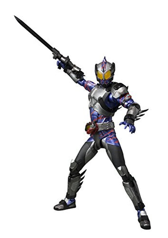 Kamen Rider Amazons Season 2 - Kamen Rider Amazon Neo - S.H.Figuarts (Bandai)