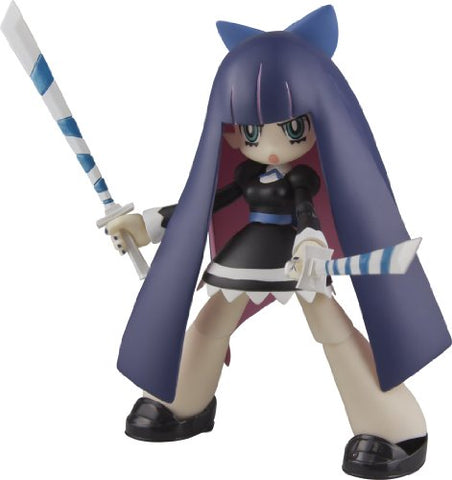Panty & Stocking with Garterbelt - Stocking Anarchy - RIO:bone (Sentinel, Union Creative International Ltd)