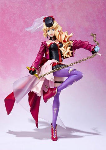 Macross Frontier The Movie ~Sayonara no Tsubasa~ - Sheryl Nome - Figuarts ZERO - Shine of Valkyrie (Bandai)