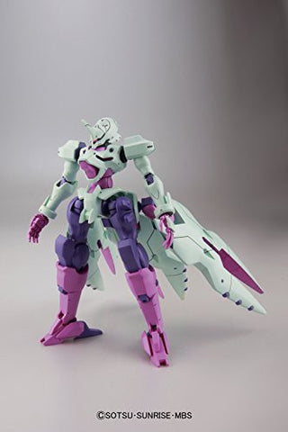 Gundam Reconguista in G - G-Lucifer - HGRC - 1/144 (Bandai)