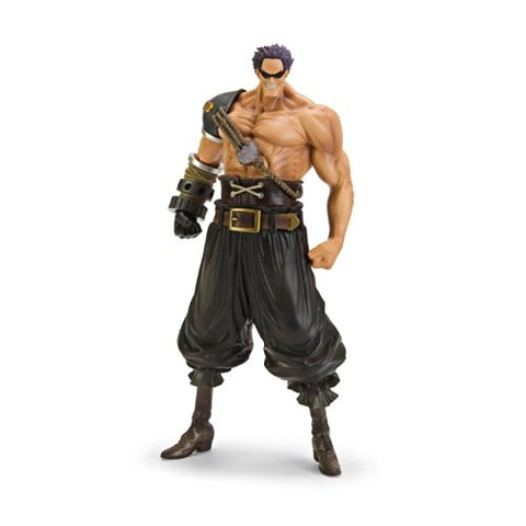 One Piece Film Z - Z - Master Stars Piece