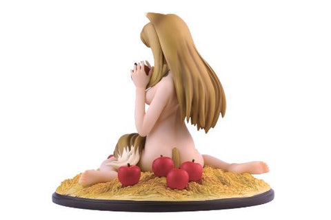 Ookami to Koushinryou - Holo - Skytube - 1/7 - Naked ver. (Alphamax)