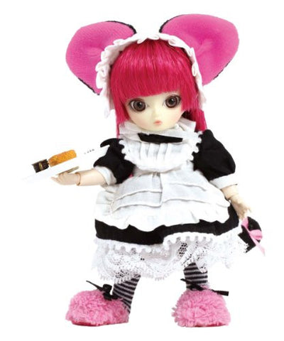 Ai A-734 - Moss Rose (Groove)