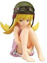 Nisemonogatari - Monogatari Series: Second Season - Oshino Shinobu - figFIX #002 (Max Factory)
