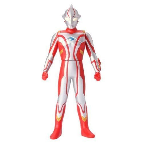 Ultraman Mebius - Ultra Hero Series 2009 - 36 - Renewal ver. (Bandai)