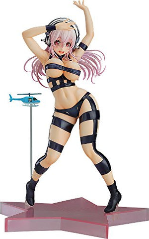 SoniComi (Super Sonico) - Sonico - 1/7 - Hot Limit Ver. (Good Smile Company)