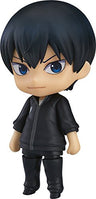 Haikyuu!! - Kageyama Tobio - Nendoroid #529b - Jersey Ver. (Orange Rouge)