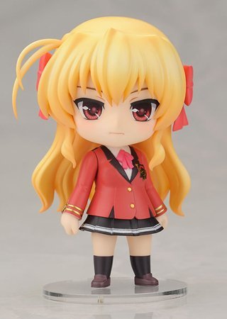 Fortune Arterial - Sendou Erika - Nendoroid #157