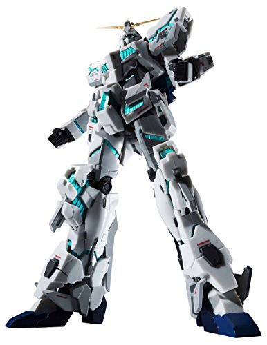 Kidou Senshi Gundam UC - RX-0 Unicorn Gundam - Robot Damashii