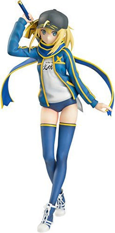 Fate/Grand Order - Nazo no Heroine X - SPM Figure - Assassin