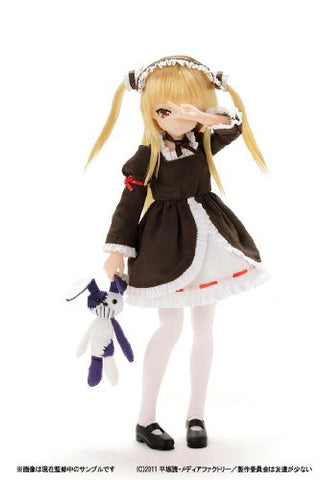 Boku wa Tomodachi ga Sukunai - Hasegawa Kobato - PureNeemo - PureNeemo Characters #60 - 1/6 (Azone)