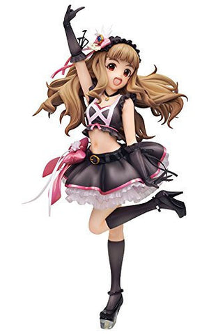 iDOLM@STER Cinderella Girls - Kamiya Nao - 1/8 - Triad Primus Ver. (Alpha x Omega)