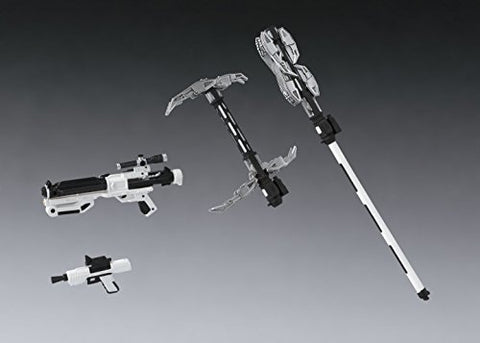 Star Wars: The Last Jedi - First Order Executioner - S.H.Figuarts (Bandai)