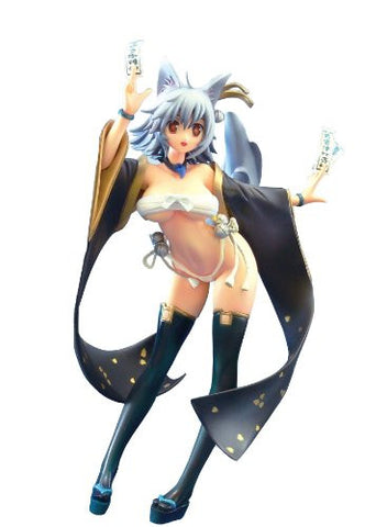 Original Character - Masterpiece Of - Sakyou - Milestone Limited Edition (Aoshima)