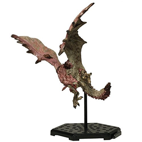 Monster Hunter World - Tobi-Kadachi - Capcom Figure Builder - Monster Hunter Standard Model Plus Vol.11 (Capcom)