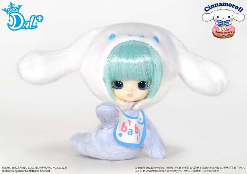 Poupée pullip groove Cinnamoroll Stardust Poupée pullip groove Cinnamoroll Stardust