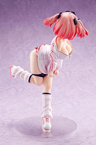 Senran Kagura - Senran Kagura: Estival Versus -Shoujotachi no Sentaku- - Hibari - 1/8 (Toy's Works)