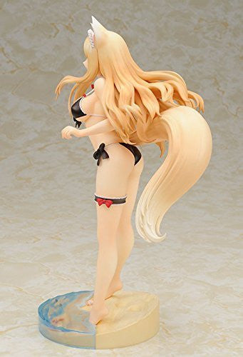 Shining Hearts - Lorna Murasame - 1/7 - Swimsuit ver. (Alter