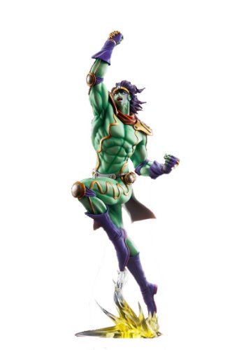 Jojo no Kimyou na Bouken - Stardust Crusaders - Star Platinum - Super -  Solaris Japan