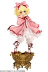 Rozen Maiden - Rozen Maiden: Zurückspulen - Hina Ichigo - Grand Toys - Voice Collection - 1/3 (Griffon Enterprises)