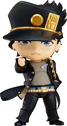 JoJo's Bizarre Adventure: Stardust Crusaders Dio Brando Nendoroid