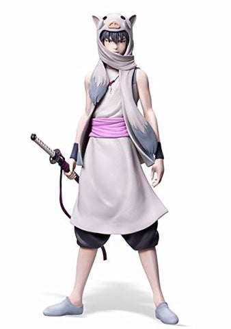 Bakemono no Ko - Ichirouhiko - Super Figure Art Collection - Adolescence ver. (Medicos Entertainment)