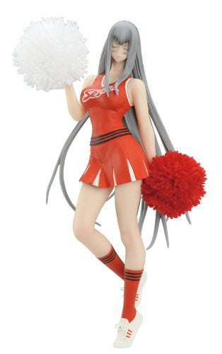 Ikki Tousen - Chouun Shiryuu - 1/6 - Cheerleader ver. (Aizu