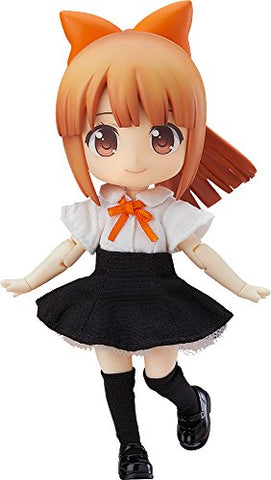 Original Character - Nendoroid Doll - Emily