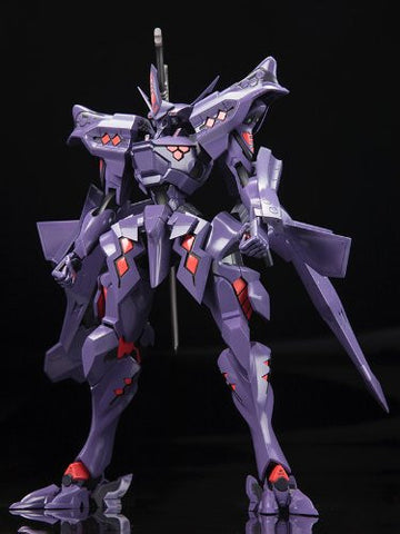 Muv-Luv Alternative - Takemikazuchi Type-00R - Ver. 1.5 (Kotobukiya)