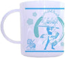 Gintama - Sakata Gintoki - Mug (Broccoli)