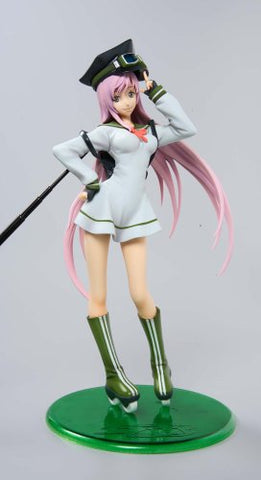 Air Gear - Simca - Excellent Model (MegaHouse)