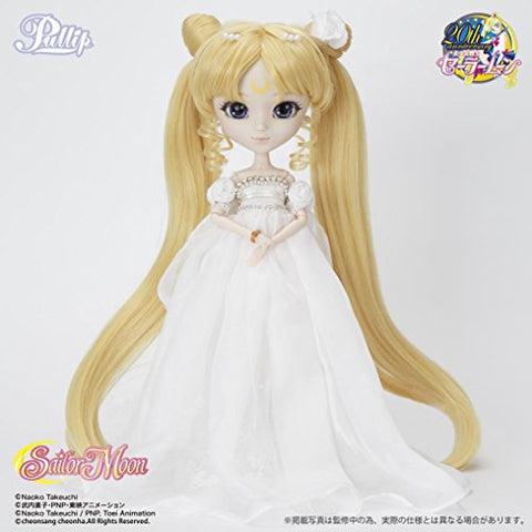 Bishoujo Senshi Sailor Moon - Princess Serenity - Pullip P-143 - Pullip (Line) - 1/6 (Groove)
