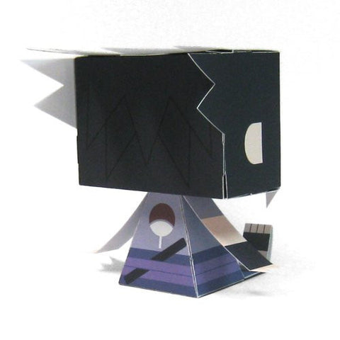 Naruto Shippuuden - Uchiha Sasuke - GraPhig - 097 (Cospa)